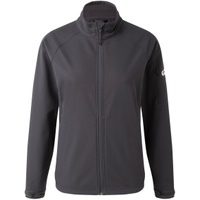 Naisten Team Softshell-takki